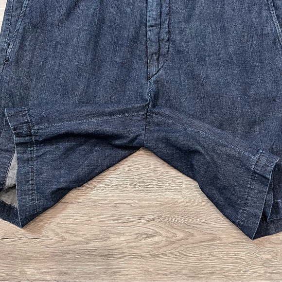 Rag & Bone Bermuda Denim Shorts - Picture 3 of 7